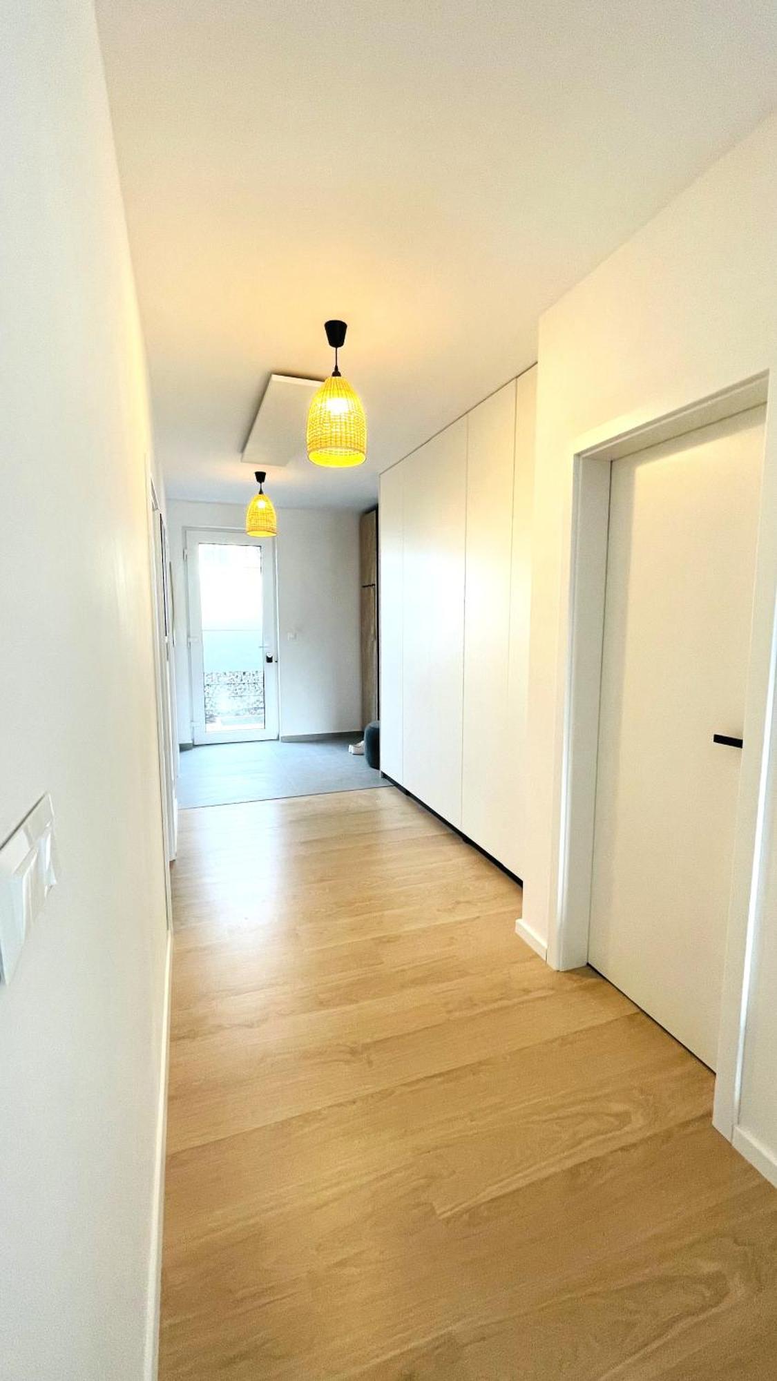 Apartmán House Flow, 3 Room, Free 2 Parking
