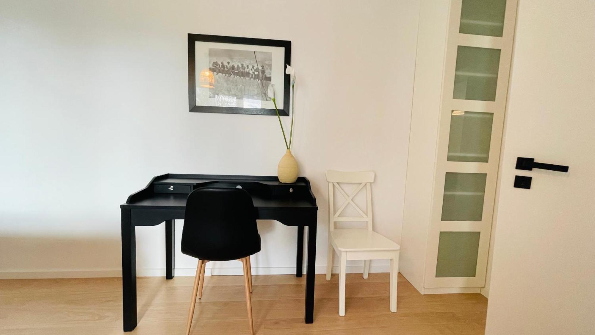 House Flow, 3 Room, Free 2 Parking Apartmán Bratislava