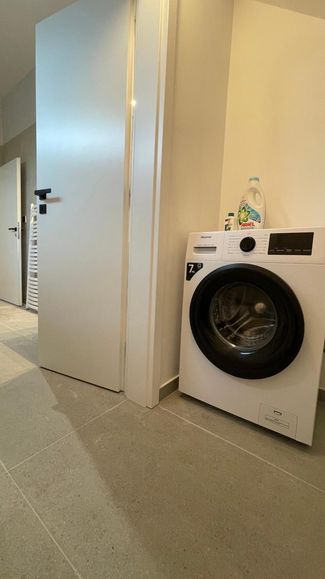 Apartmán House Flow, 3 Room, Free 2 Parking Bratislava