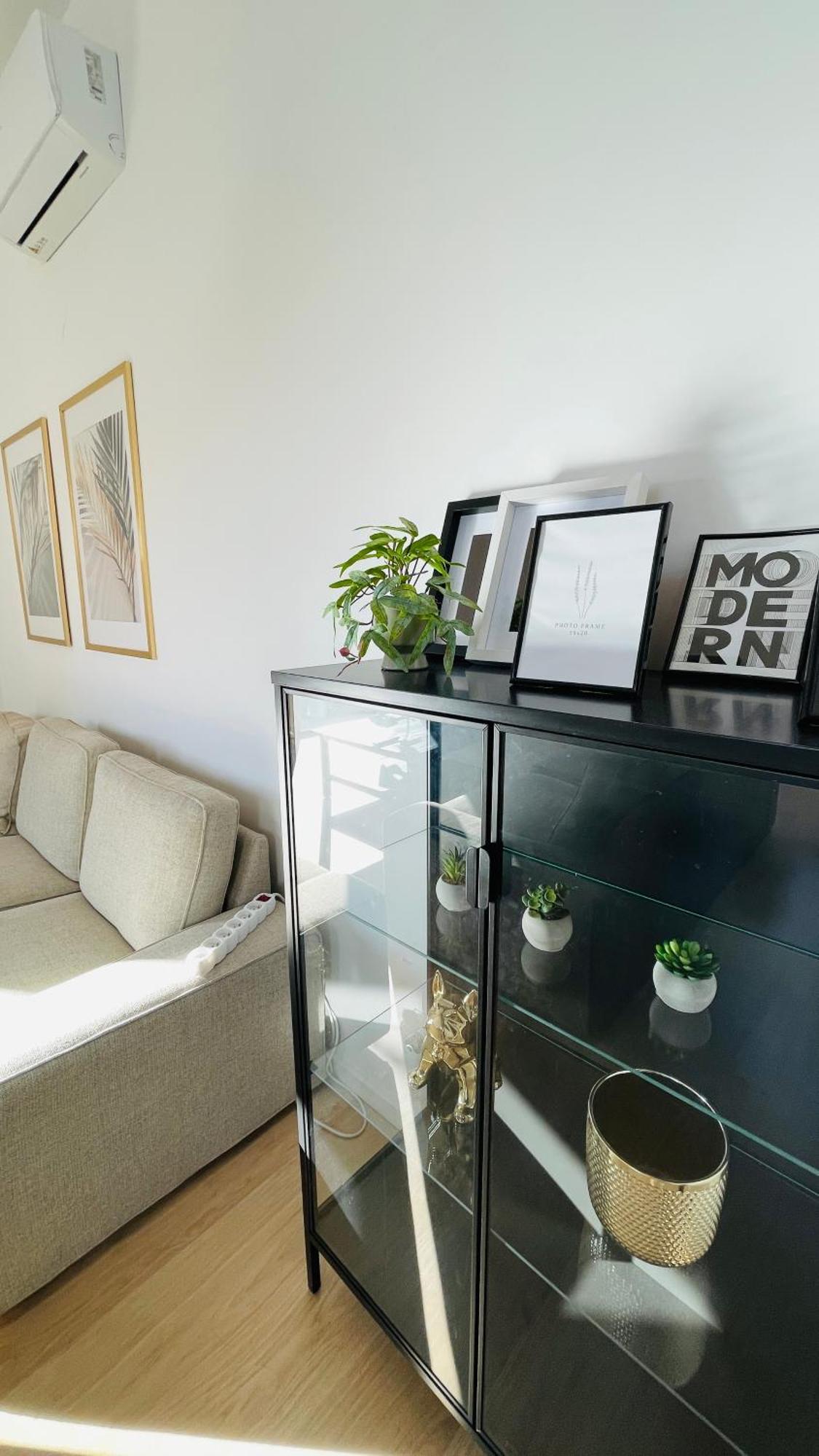 Apartmán House Flow, 3 Room, Free 2 Parking