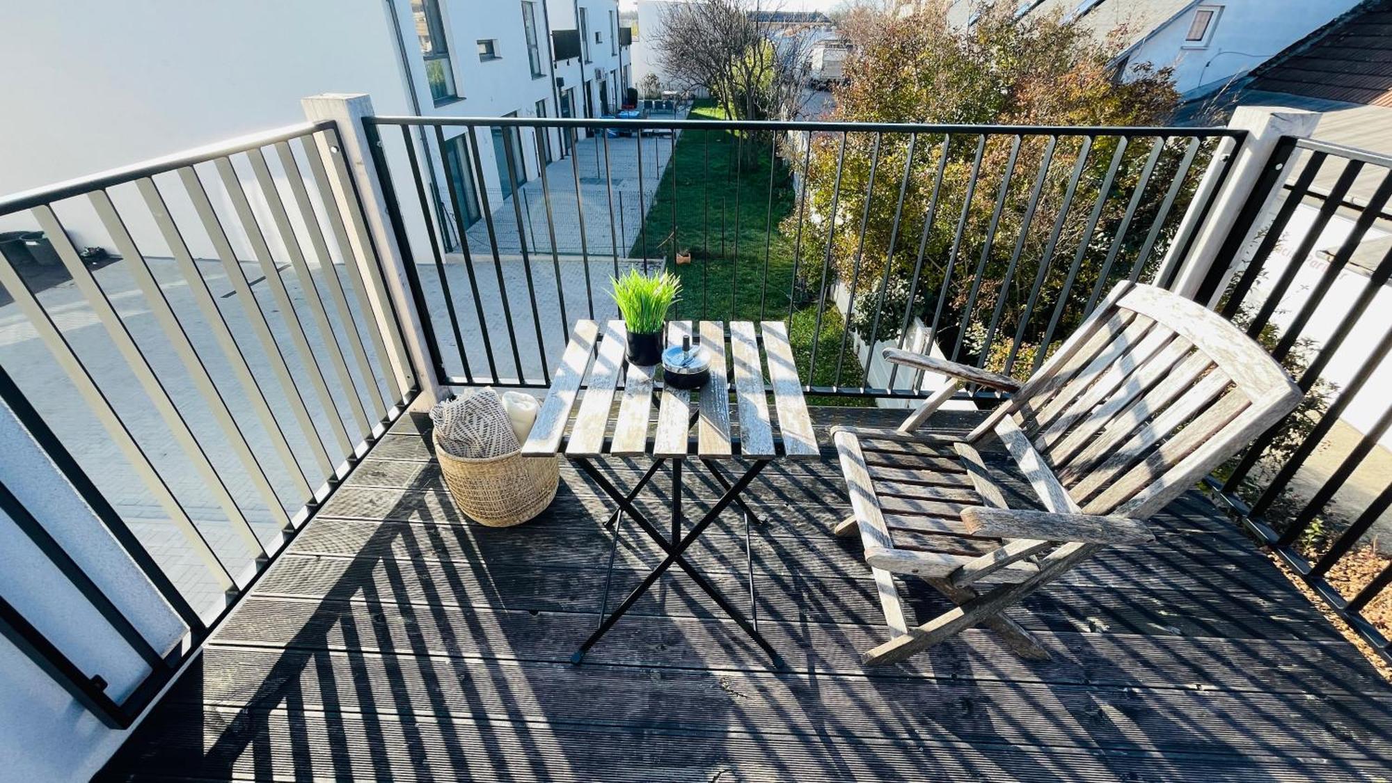 House Flow, 3 Room, Free 2 Parking Pressburg