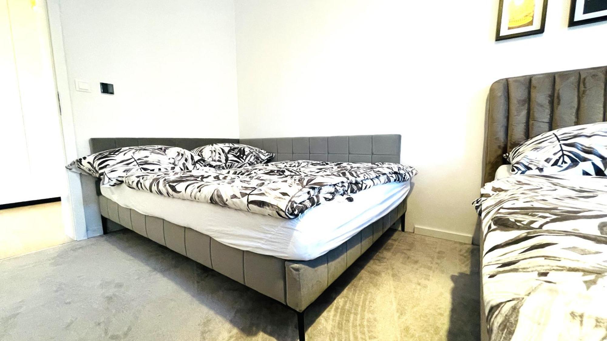 Apartmán House Flow, 3 Room, Free 2 Parking Bratislava